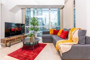 featured image of 18 Yonge St