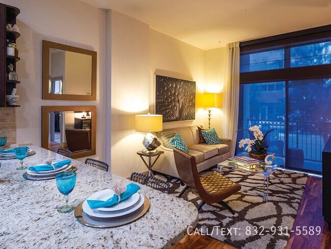 2099 Travis St #B3A1 - Photo 5 of 16