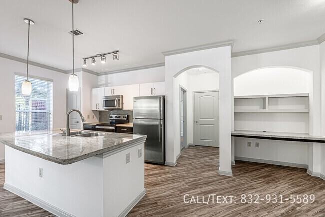 2801 S Bartell Dr #RAMC3