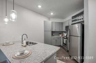 20625 Lakemont Bend Ln #CDW1 - Photo 1 of 1