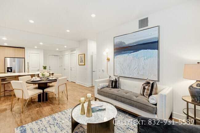 1398 Dunlavy St #HPW1 - Photo 6 of 10