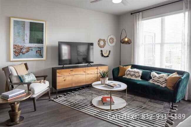 Vintage Preserve Pkwy #BVP2 - Photo 4 of 11