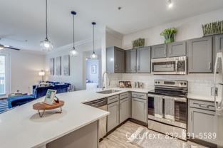 7747 Kirby Dr #PK1 - Photo 1 of 1