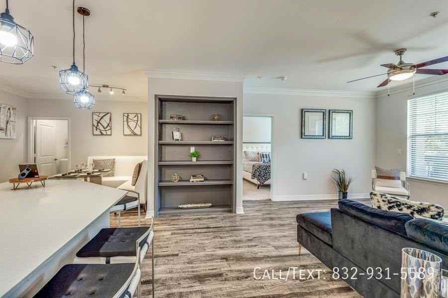 7747 Kirby Dr #PK1 - Photo 5 of 14