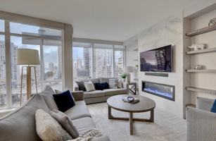 featured image of 1390 Granville St