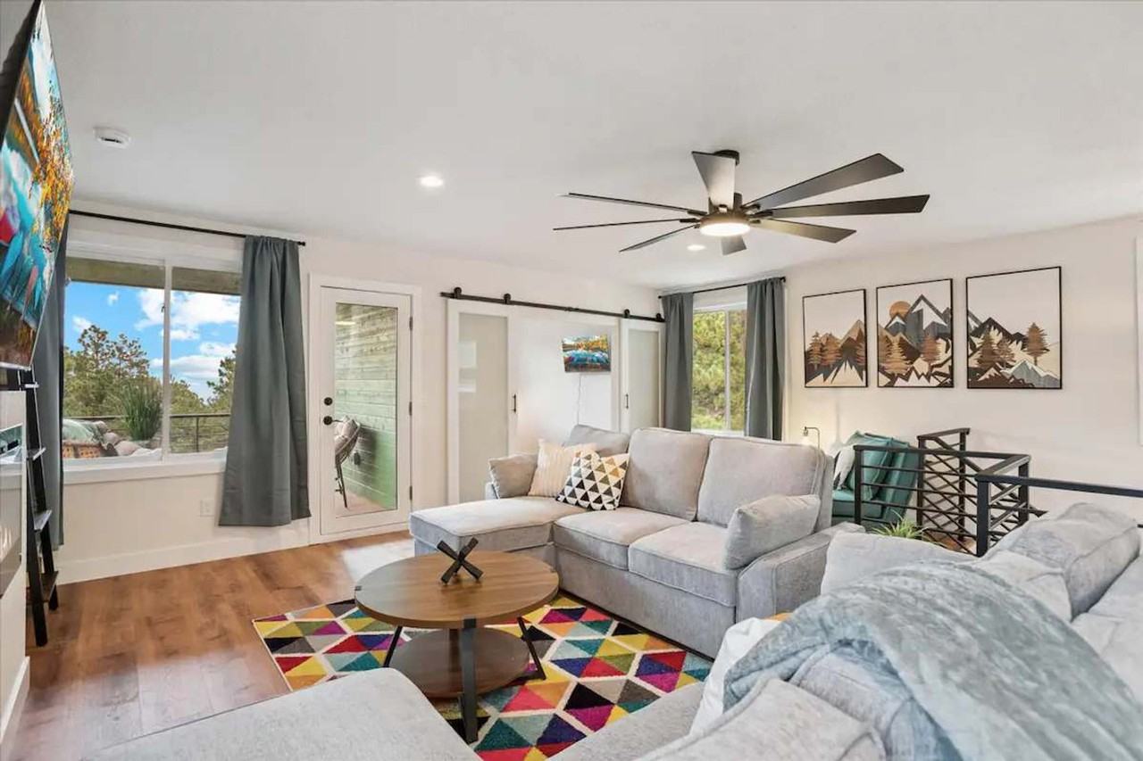 6186 Sunshine Canyon Dr #1465703P - Photo 3 of 50