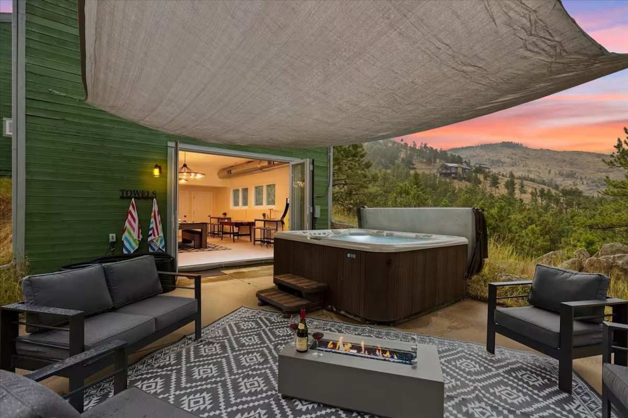 6186 Sunshine Canyon Dr #1465703P - Photo 4 of 50