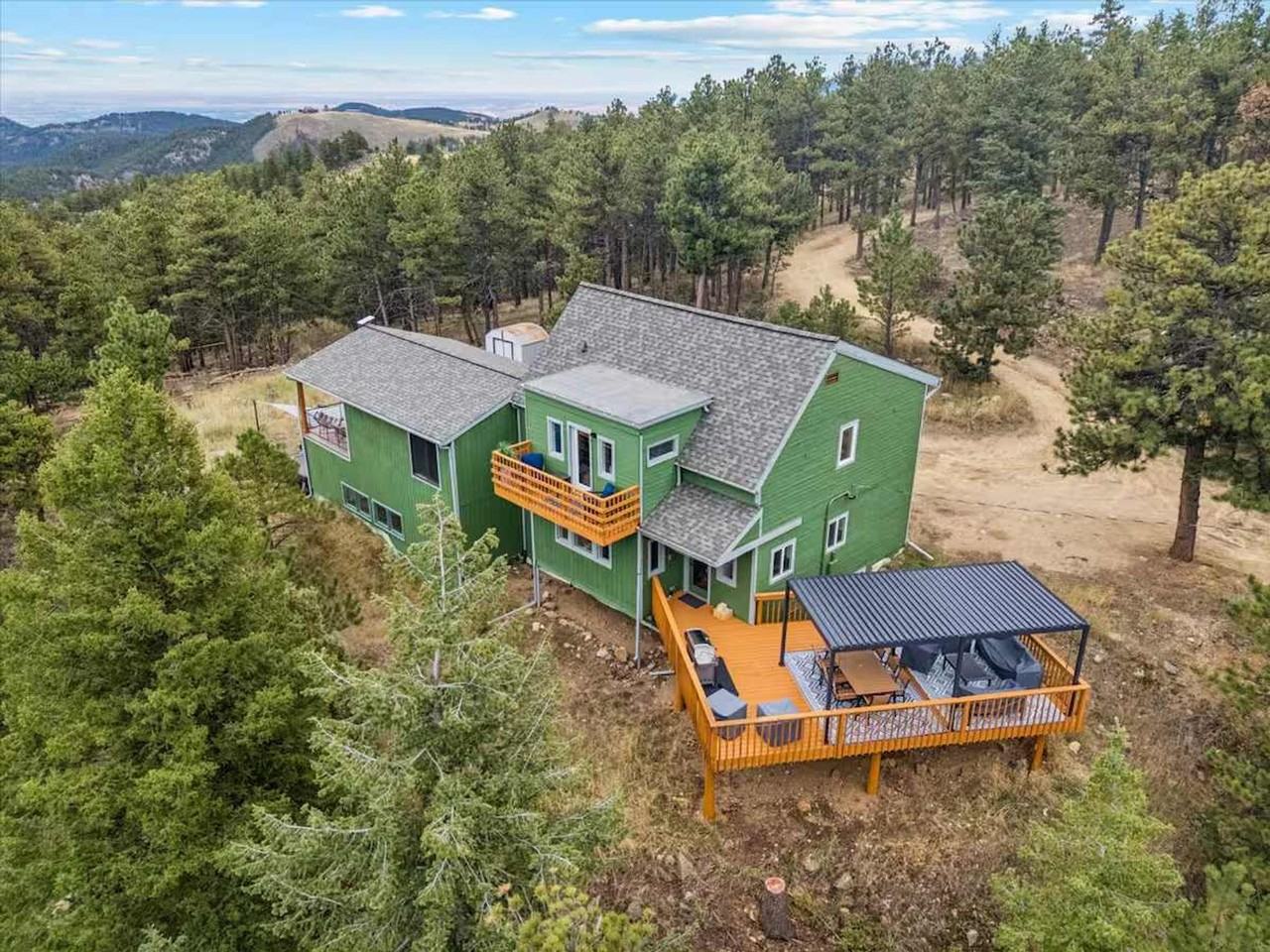 6186 Sunshine Canyon Dr #1465703P - Photo 7 of 50