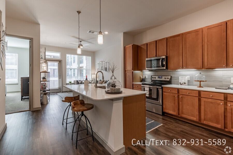 2297 Austin St #711C - Photo 4 of 16