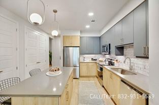 699 San Jacinto St #18M - Photo 1 of 1