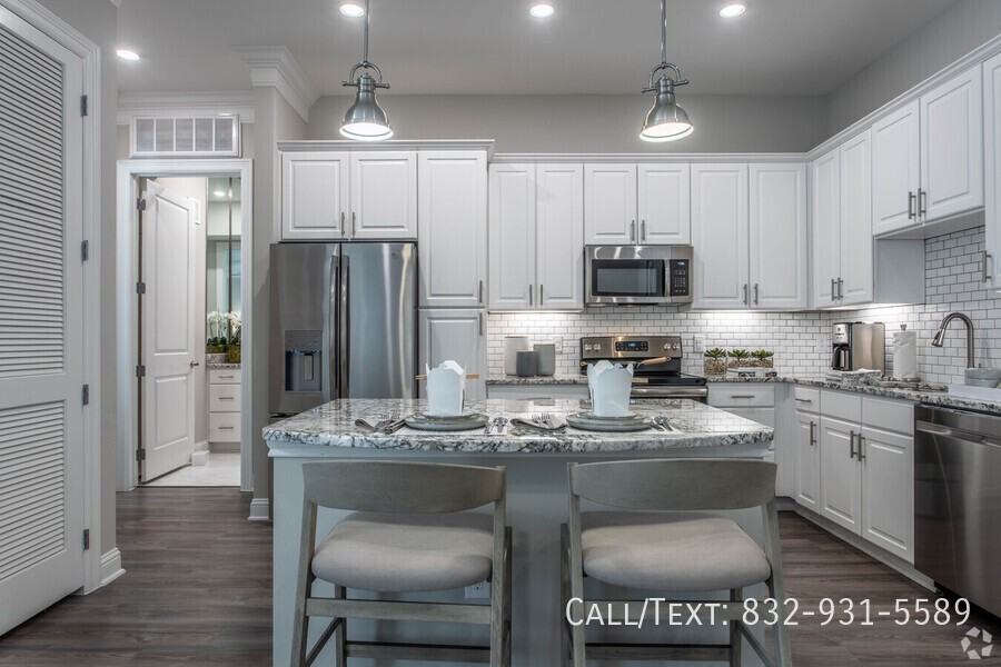 3501 Milam St #21AN2