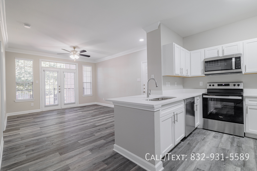 5335 W Loop S #VBA2 - Photo 5 of 15