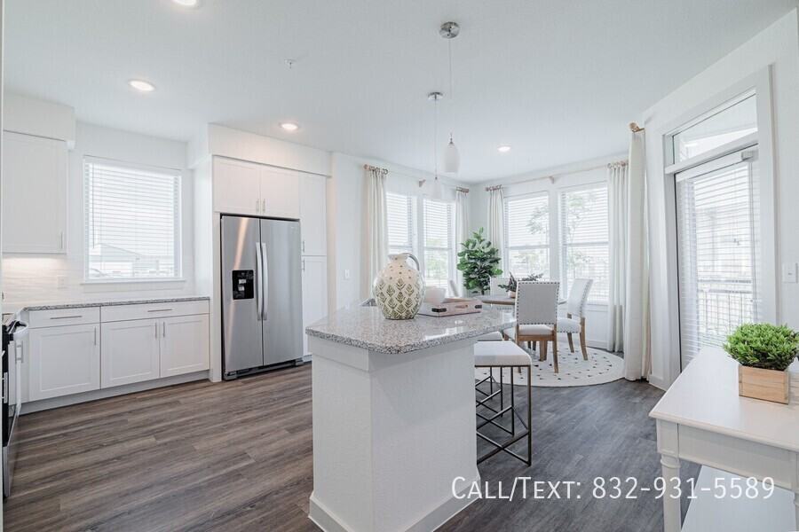 5688 Gessner Rd #WO2 - Photo 3 of 20