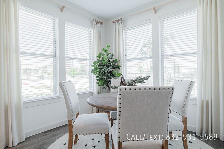 5688 Gessner Rd #WO2 - Photo 4 of 20