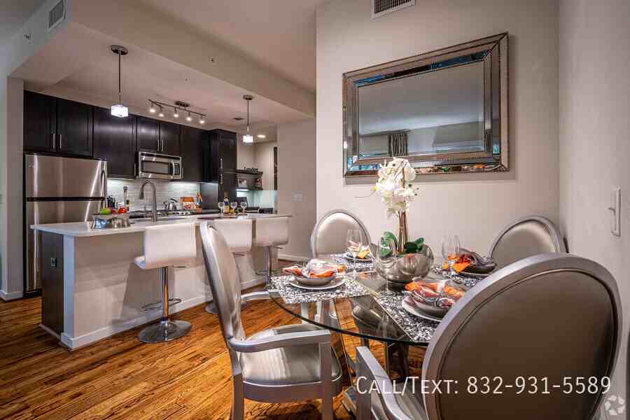 1434 Dunlavy St #29WD3