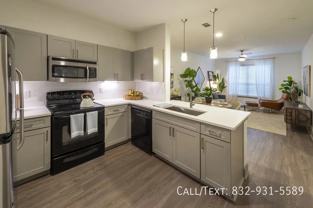 Westpark Dr #33TT - Photo 1 of 1