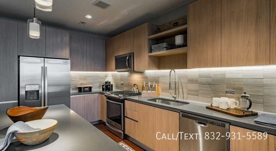 1399 Fannin St #AMS1