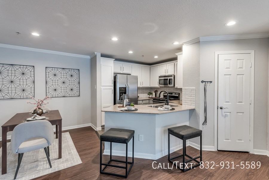 1300 Bering Dr #ALG - Photo 2 of 14