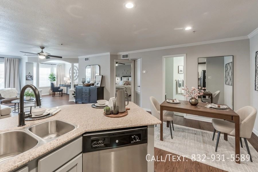 1300 Bering Dr #ALG - Photo 3 of 14