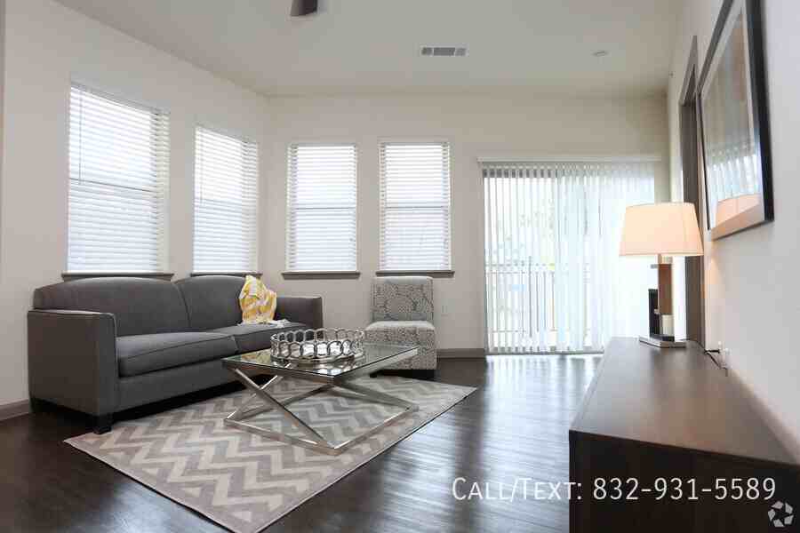 8100 Westheimer Rd #88T - Photo 3 of 9