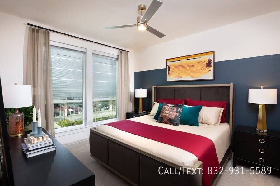 4740 Westheimer Rd #ARO1 - Photo 5 of 13