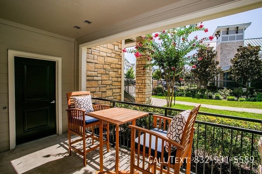 12598 Westheimer Rd #ABF - Photo 5 of 10