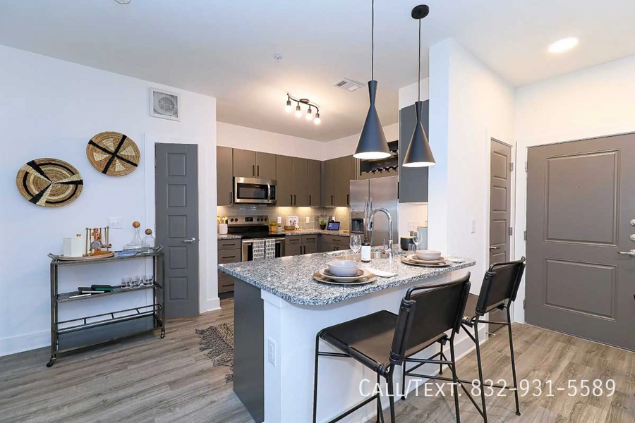 20642 W Bellfort #ALMF - Photo 2 of 17