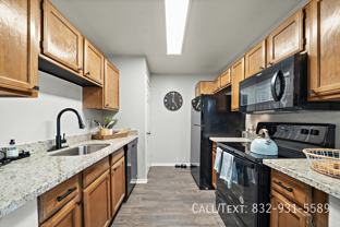 N Gessner Rd #AAW2 - Photo 1 of 1