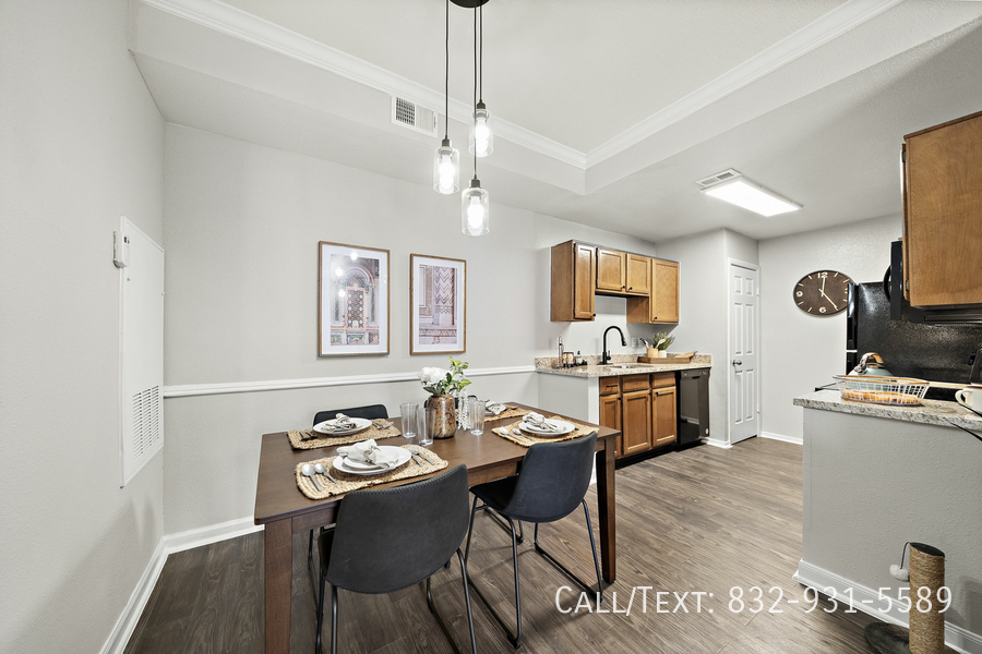 N Gessner Rd #AAW2 - Photo 3 of 11