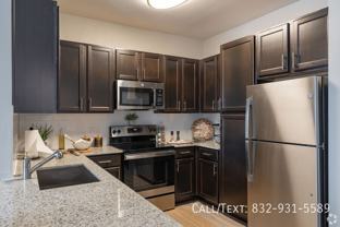 1240 Atascocita Rd #AAR - Photo 1 of 1