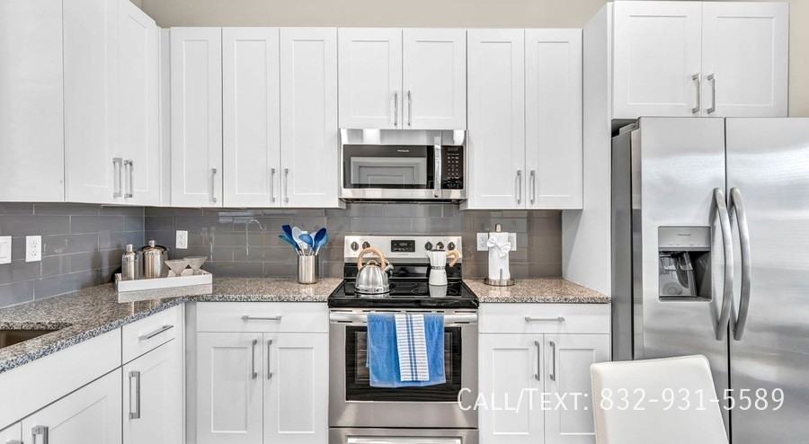 1740 Trammel Fresno Rd #PAH61