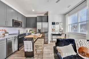 1079 Studemont St #BSO - Photo 1 of 1