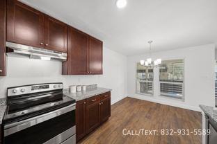 21804 State Highway 249 #APF2 - Photo 1 of 1