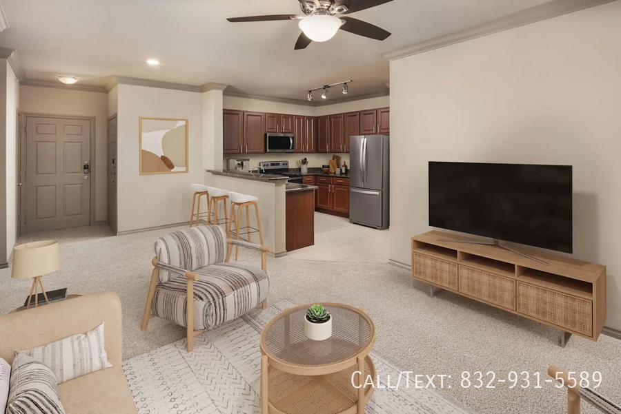 12200 Fry Rd #CCC - Photo 2 of 10