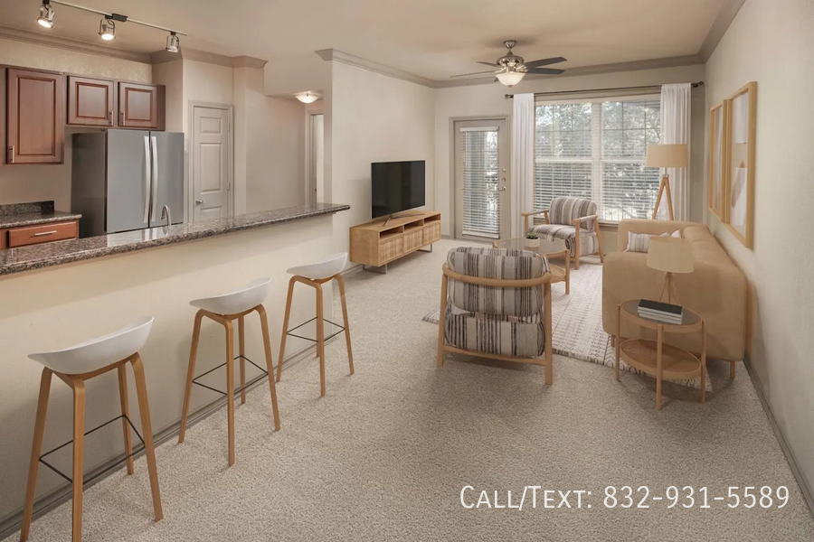 12200 Fry Rd #CCC - Photo 3 of 10