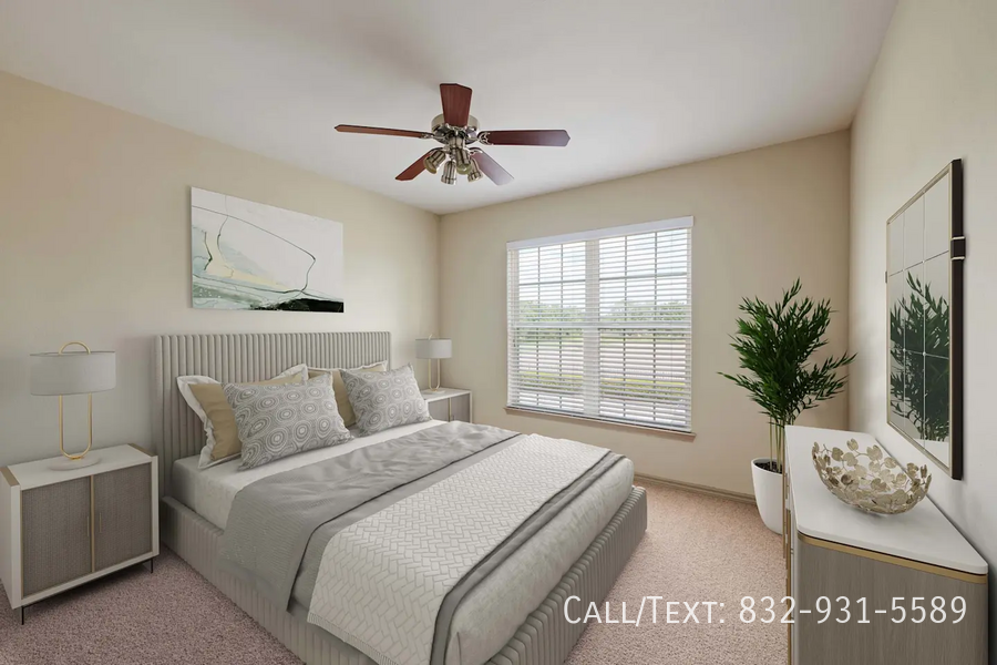 12200 Fry Rd #CCC - Photo 6 of 10