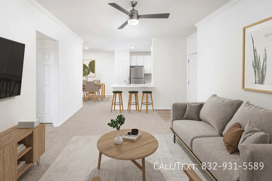 751 Sawdust Rd #CSC - Photo 3 of 11