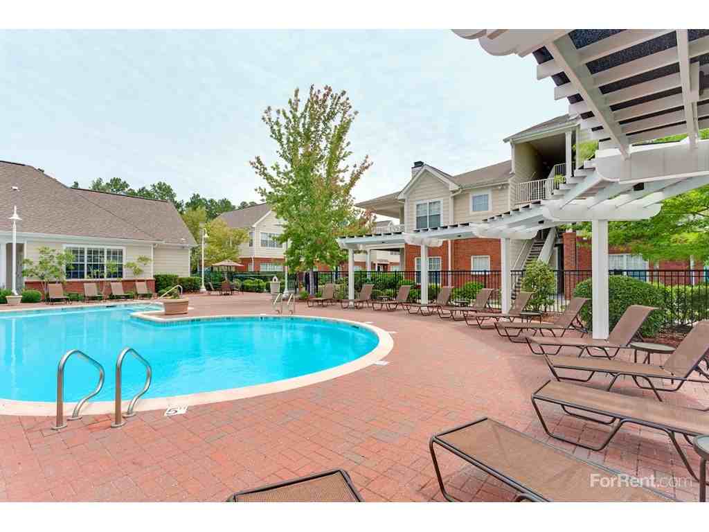 Greenbrier Estates - Photo 2 of 16