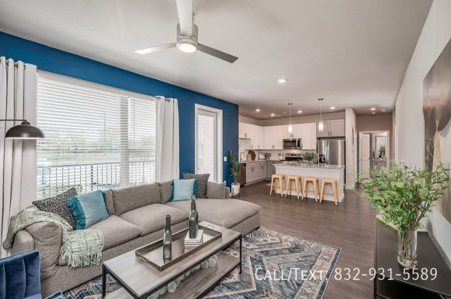 1599 Brittmoore Rd #ASB - Photo 5 of 15