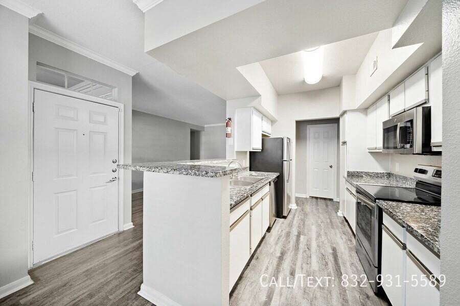 14402 Kuykendahl Rd #CLCT - Photo 2 of 11