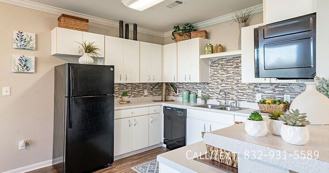 1901 Forest Oaks Dr #CAA - Photo 1 of 1