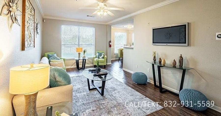 1901 Forest Oaks Dr #CAA - Photo 4 of 11