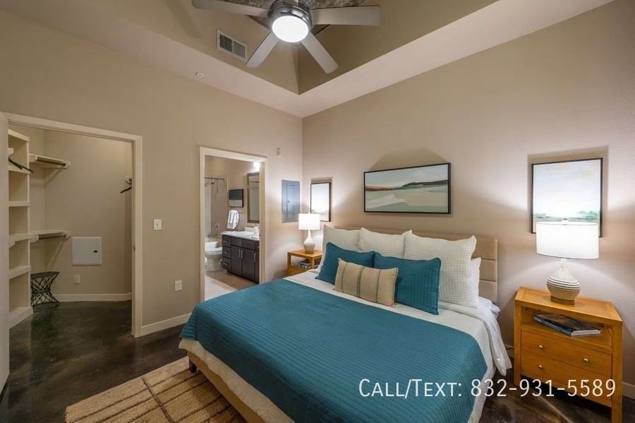 6400 Bertner Ave #EMC - Photo 5 of 12