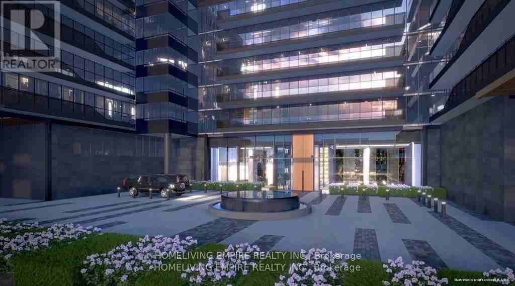 117 Broadway Avenue #810N - Photo 3 of 11