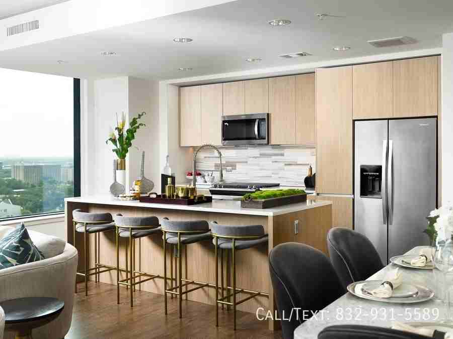 2797 S Shepherd Dr #HRO1