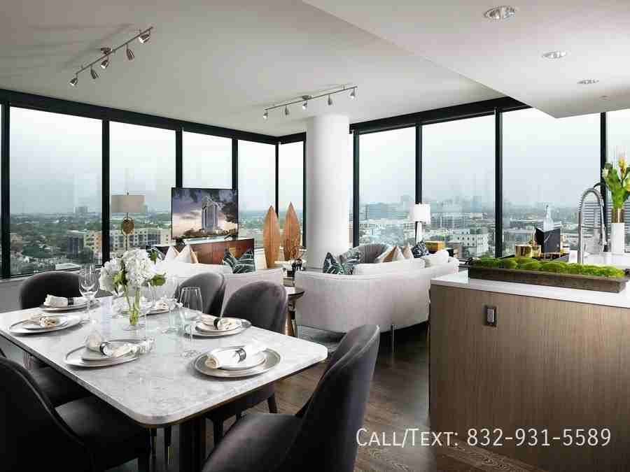 2797 S Shepherd Dr #HRO1 - Photo 2 of 11