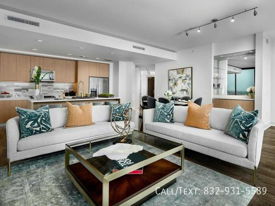 2797 S Shepherd Dr #HRO1 - Photo 3 of 11