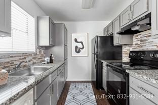 15301 Alief Clodine Rd #HWE - Photo 1 of 1