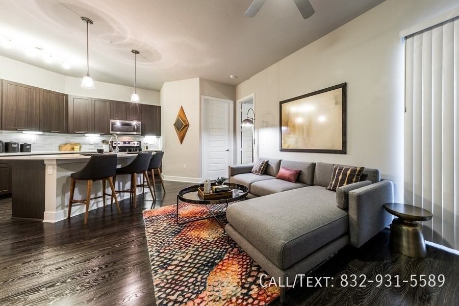 3307 Weslayan St #M31 - Photo 2 of 11