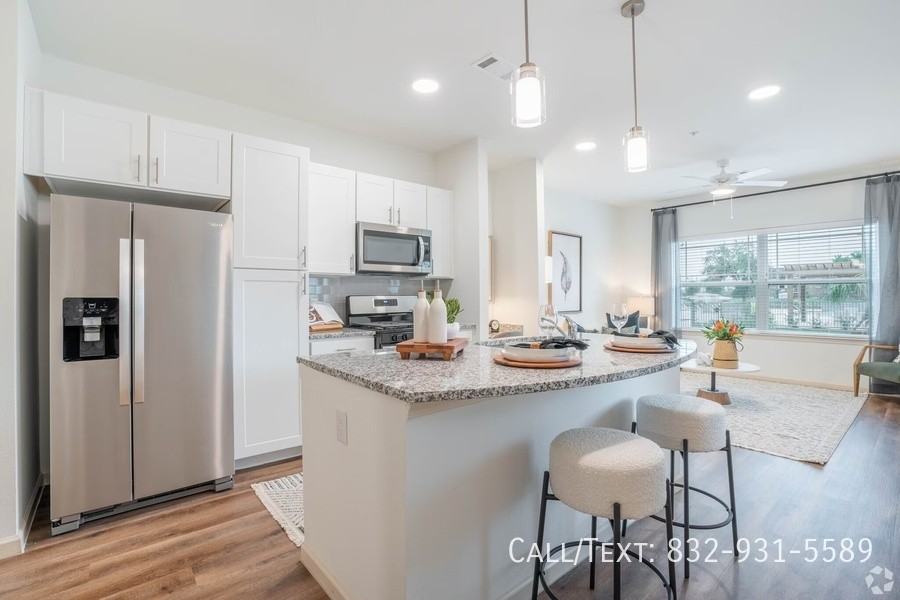 3500 Fuqua St #MCPK - Photo 2 of 11